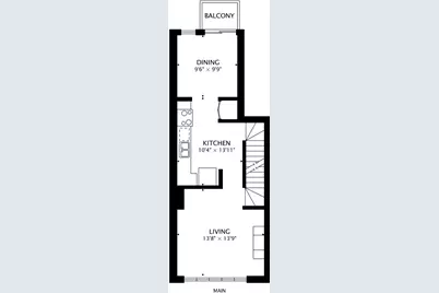 320 E 17th Street, Chicago, IL 60616 - Photo 41