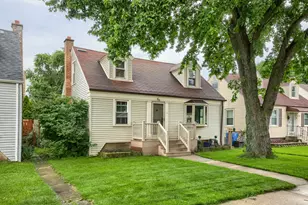 10743 S Kedzie Ave, Chicago, IL 60655 - Photo 1
