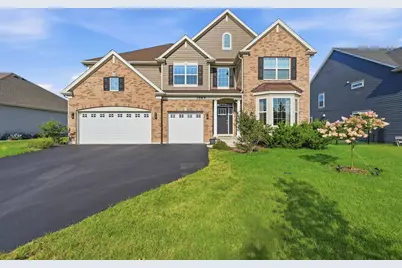 3589 Emerald Road, Elgin, IL 60124 - Photo 1