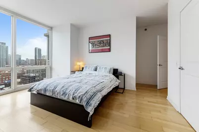 757 N Orleans Street #1704, Chicago, IL 60654 - Photo 11