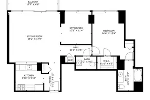 757 N Orleans St, Chicago, IL 60654 - Photo 19