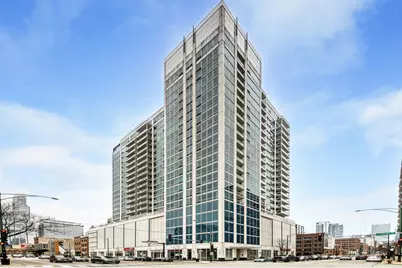 757 N Orleans Street #1704, Chicago, IL 60654 - Photo 1