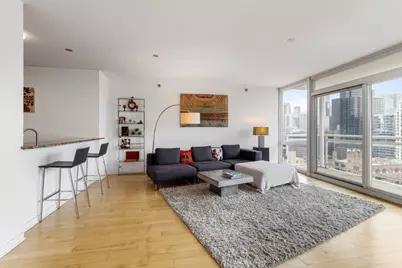 757 N Orleans Street #1704, Chicago, IL 60654 - Photo 7