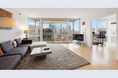 757 N Orleans Street #1704, Chicago, IL 60654 - Photo 3