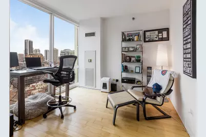 757 N Orleans Street #1704, Chicago, IL 60654 - Photo 15