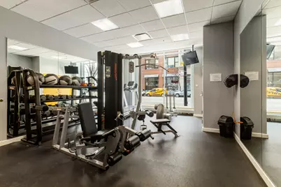 757 N Orleans Street #1704, Chicago, IL 60654 - Photo 21