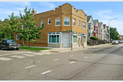 3856 W Diversey Avenue #2, Chicago, IL 60647 - Photo 1