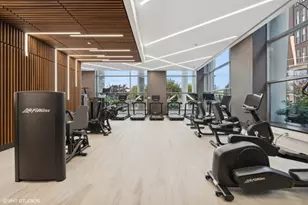 600 N Lake Shore Dr, Chicago, IL 60611 - Photo 41