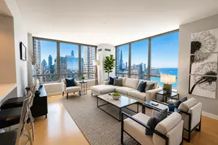 600 N Lake Shore Dr, Chicago, IL 60611 - Photo 5