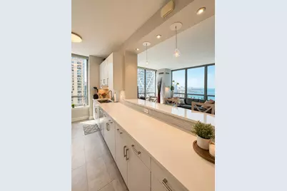 600 N Lake Shore Drive #3301, Chicago, IL 60611 - Photo 9