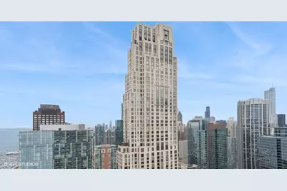 600 N Lake Shore Drive #3301, Chicago, IL 60611 - Photo 39