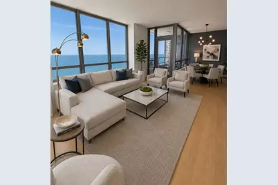 600 N Lake Shore Drive #3301, Chicago, IL 60611 - Photo 7