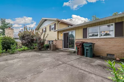 5746 Vine Street, Oak Forest, IL 60452 - Photo 15
