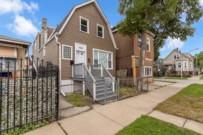 3823 W Wabansia Avenue, Chicago, IL 60647 - Photo 3