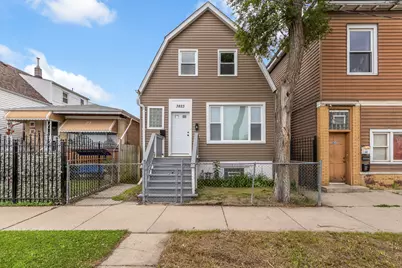3823 W Wabansia Avenue, Chicago, IL 60647 - Photo 1