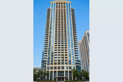 1235 S Prairie Avenue #1805, Chicago, IL 60605 - Photo 1