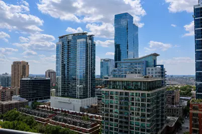 1235 S Prairie Avenue #1805, Chicago, IL 60605 - Photo 19