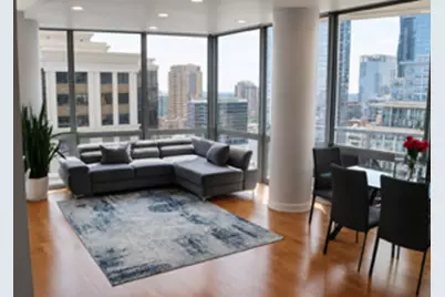 1235 S Prairie Avenue #1805, Chicago, IL 60605 - Photo 3