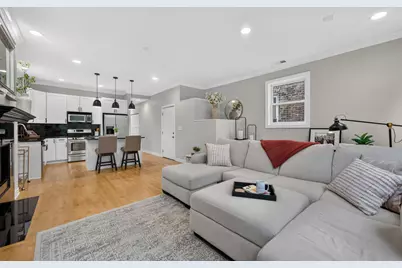 1022 N Wood Street #2, Chicago, IL 60622 - Photo 5