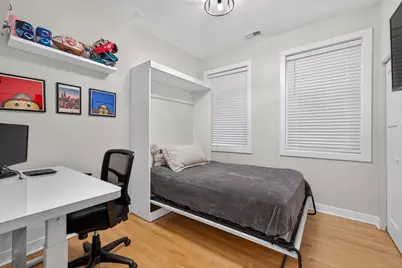 1022 N Wood Street #2, Chicago, IL 60622 - Photo 15