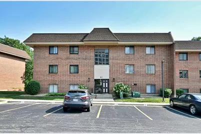 41 E Janata Boulevard #1B, Lombard, IL 60148 - Photo 3