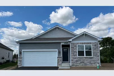 17549 W Windemere Circle, Lockport, IL 60441 - Photo 1