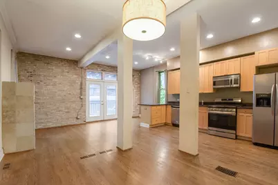 1508 W Cortez Street #2, Chicago, IL 60642 - Photo 7