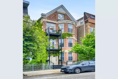 1508 W Cortez Street #2, Chicago, IL 60642 - Photo 3