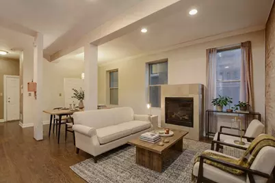 1508 W Cortez Street #2, Chicago, IL 60642 - Photo 11