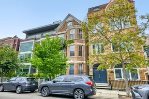 1508 W Cortez St, Chicago, IL 60642 - Photo 1