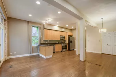1508 W Cortez Street #2, Chicago, IL 60642 - Photo 13