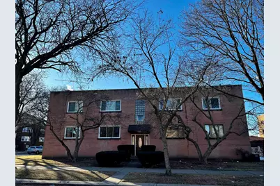 5306 N Washtenaw Avenue #2S, Chicago, IL 60625 - Photo 1