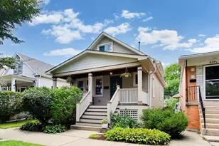831 Thomas Ave, Forest Park, IL 60130 - Photo 1