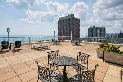 336 W Wellington Avenue #2501, Chicago, IL 60657 - Photo 21