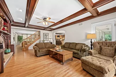 8510 W 122nd Place, Palos Park, IL 60464 - Photo 47