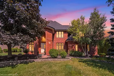 13609 S Parker Road, Homer Glen, IL 60491 - Photo 1
