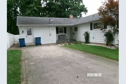 118 N Indiana Street, Milford, IL 60953 - Photo 1