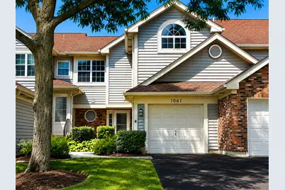 1061 Rockport Drive #9-3, Carol Stream, IL 60188 - Photo 1