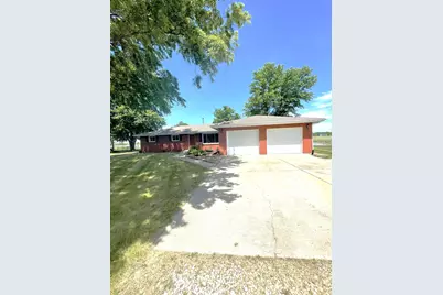 136 N St. Louis Street, Elwood, IL 60421 - Photo 1