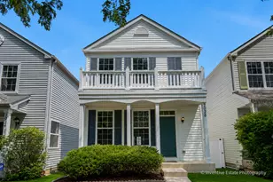 2028 Grayhawk Dr, Aurora, IL 60503 - Photo 3