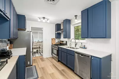 3521 Forest Avenue, Wilmette, IL 60091 - Photo 17