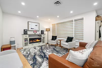 3521 Forest Avenue, Wilmette, IL 60091 - Photo 9