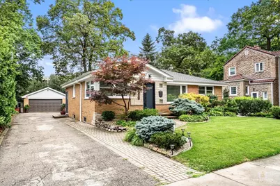 3521 Forest Avenue, Wilmette, IL 60091 - Photo 3