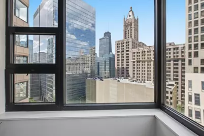 401 E Ontario Street #1409, Chicago, IL 60611 - Photo 9