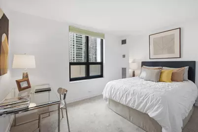 401 E Ontario Street #1409, Chicago, IL 60611 - Photo 21
