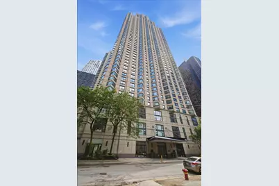 401 E Ontario Street #1409, Chicago, IL 60611 - Photo 1