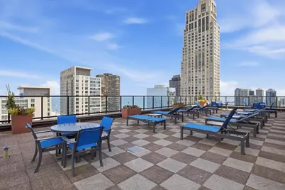 401 E Ontario Street #1409, Chicago, IL 60611 - Photo 25