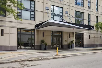 401 E Ontario Street #1409, Chicago, IL 60611 - Photo 27