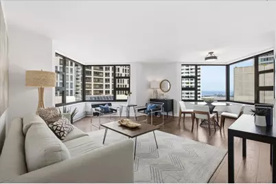 401 E Ontario Street #1409, Chicago, IL 60611 - Photo 3