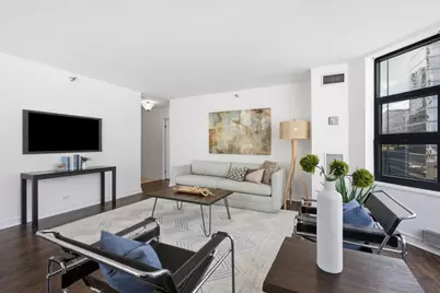 401 E Ontario Street #1409, Chicago, IL 60611 - Photo 5